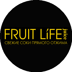 Фрут Лайф Джус
