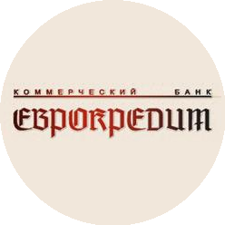Еврокредит, Коммерческий банк