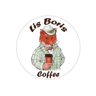 CoffeeBar Lis Boris