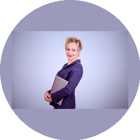 Никулина Ирина Александровна