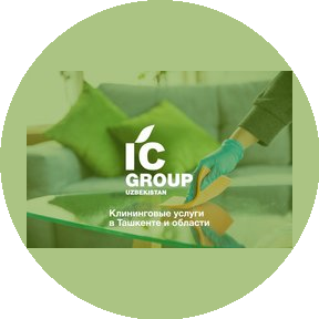 IC GROUP UZBEKISTAN