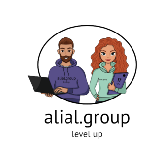 Алиал Групп