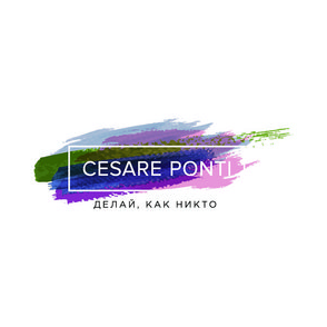 Cesare Ponti, салон красоты