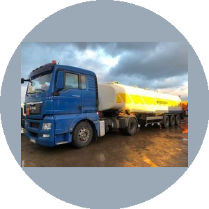 Питер-Дизель