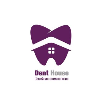 Dent house