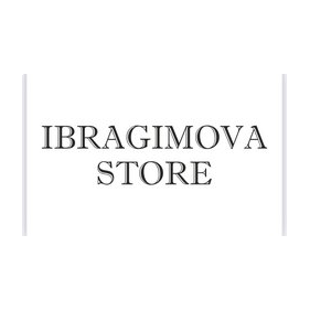 IBRAGIMOVA_STORE