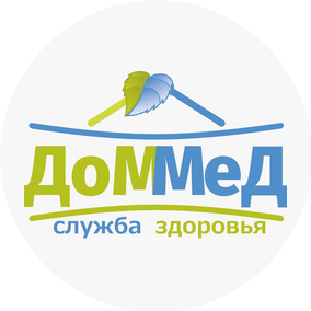 Служба домашняя медицина