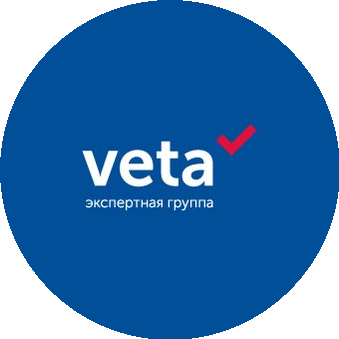 Экспертная группа Veta