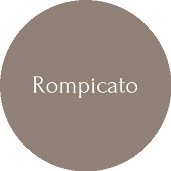 Rompicato