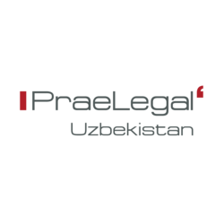 PraeLegal Uzbekistan
