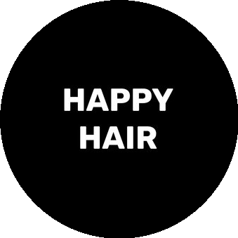 HAPPY HAIR