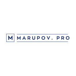 Арбитражный управляющий Марупов Николай Николаевич