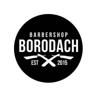Barbershop Borodach (Аль Салем Анна Олеговна)