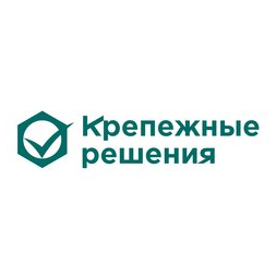 Торговая Компания Крепежные Решения