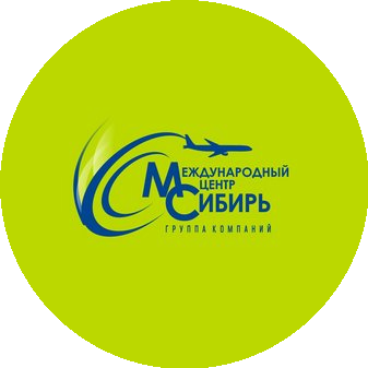 Международный центр Сибирь