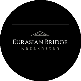 Eurasian Bridge Kazakhstan