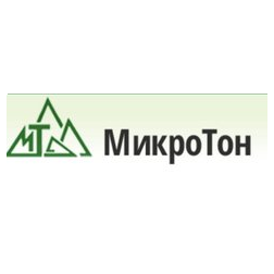 Микротон