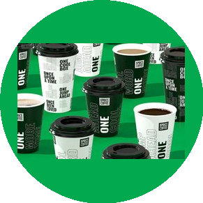 One Price Coffee (ИП Ли Валерий Анатольевич)