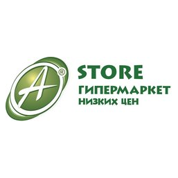 ТМ A-store (ТОО АлмаСтор)