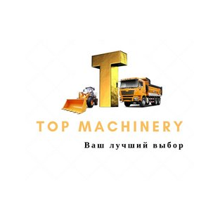 TOP MACHINERY
