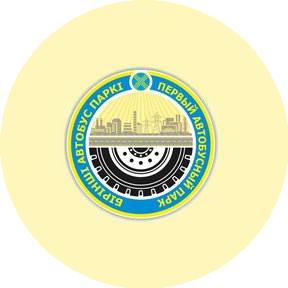 Автобусный парк №1