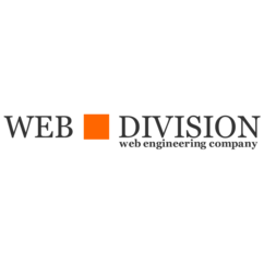 Web Division, компания