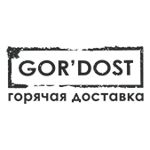 GORDOST