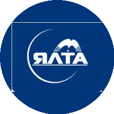 Ялта, фонтаны Петербурга