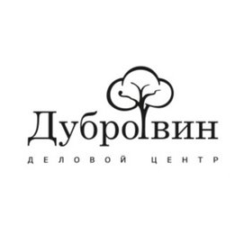 Деловой центр Дубровин