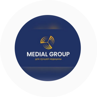 Медиал Групп