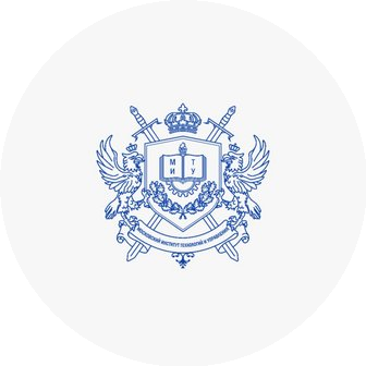 Образовательная Автономная Некоммерческая организация Высшего Образования Московский Институт Технологий и Управления