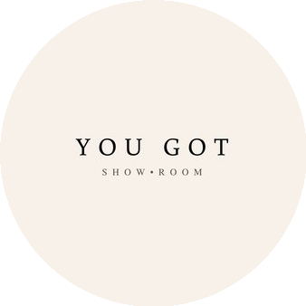 You got show room
