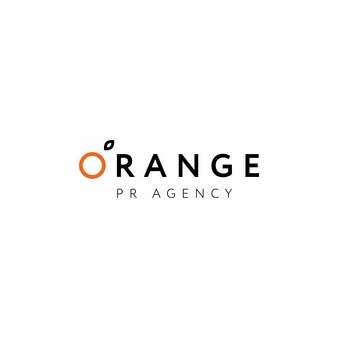 Orange PR