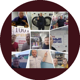 Шпак Михаил Сергеевич