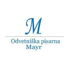 Odvetniška pisarna Mayr