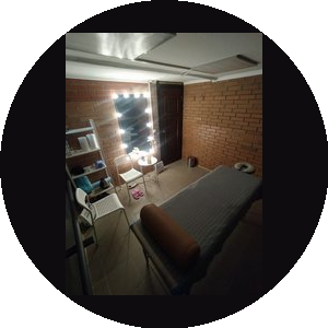 Студия массажа Touch You