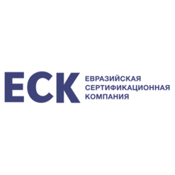 Управляющая Компания Евразийская Сертификационная Компания