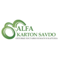 �� Alfa karton savdo