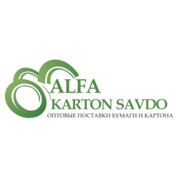 ЧП Alfa karton savdo