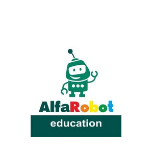 AlfaRobot Education (ИП «Самғау»)