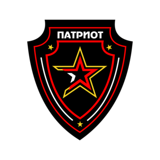 ЧОП Патриот