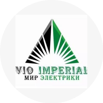VIO Imperial