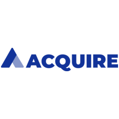 Acquire