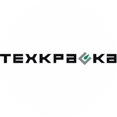 ТЕХКРАСКА