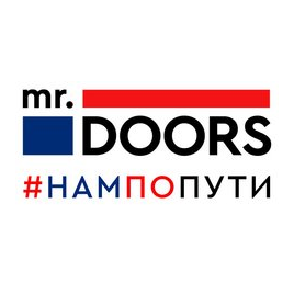 Mr.Doors
