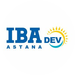 IBA Astana Dev (АйБиЭй Астана Дев)