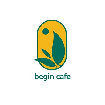 Begin Cafe