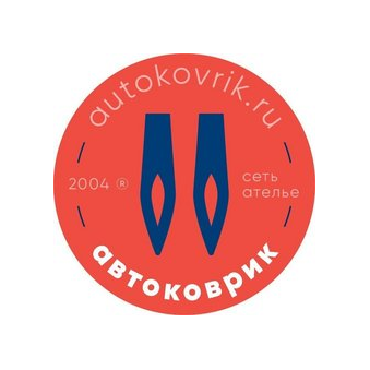 Автоковрик