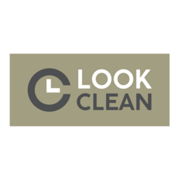 LOOK CLEAN