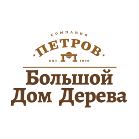 Большой Дом Дерева